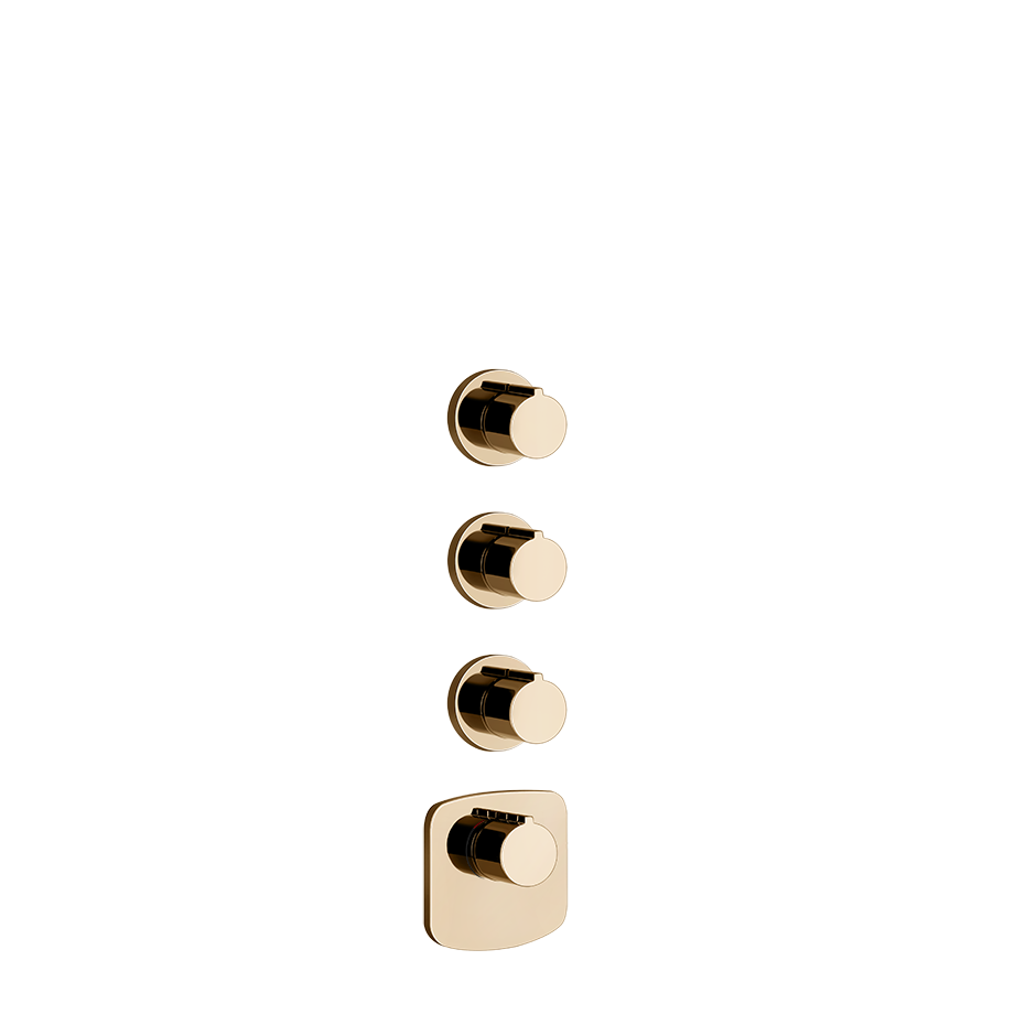 43236 - Warm Bronze Pvd