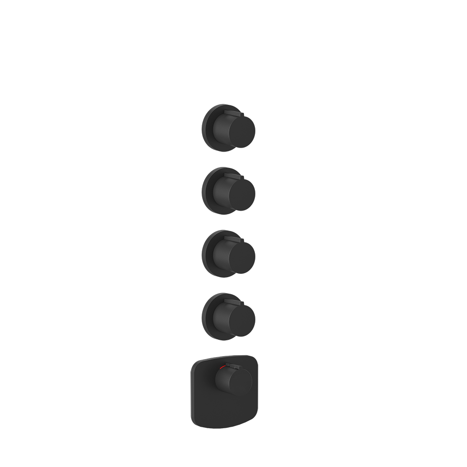 43238 - Matte Black