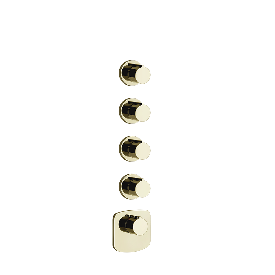 43238 - Brass Pvd
