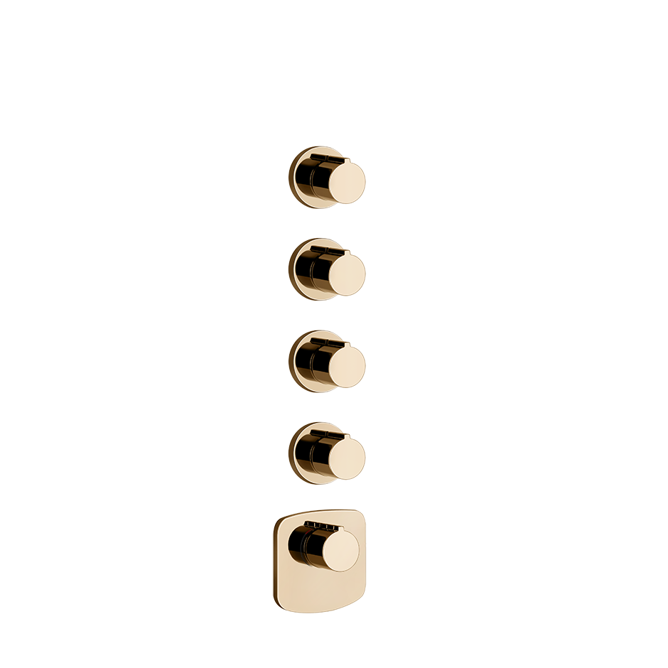 43238 - Warm Bronze Pvd