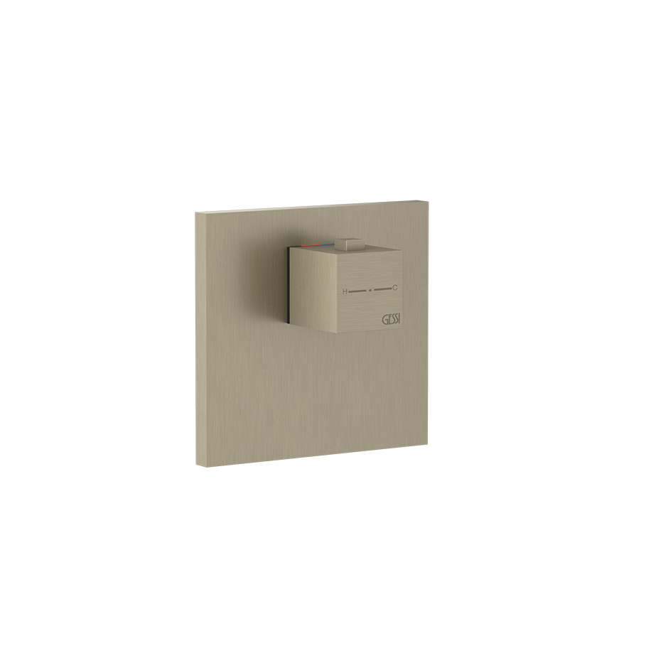 43252 - Finox Brushed Nickel
