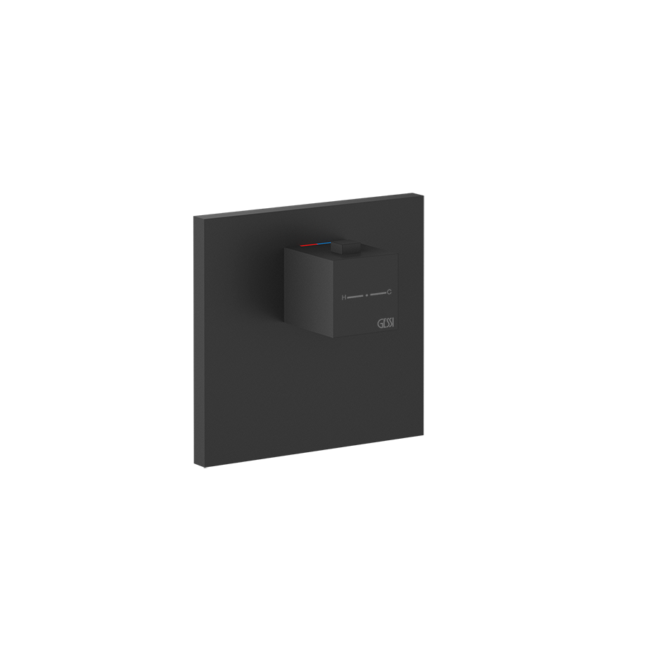 43252 - Matte Black