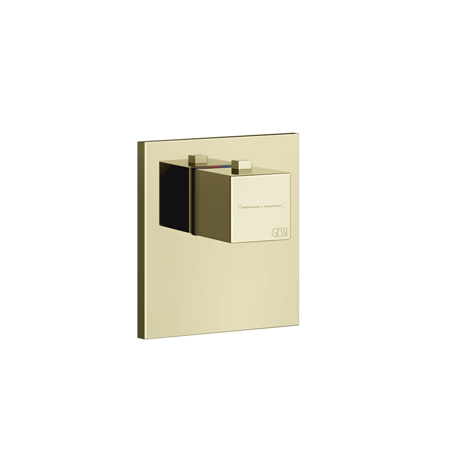 43252 - Brass Pvd