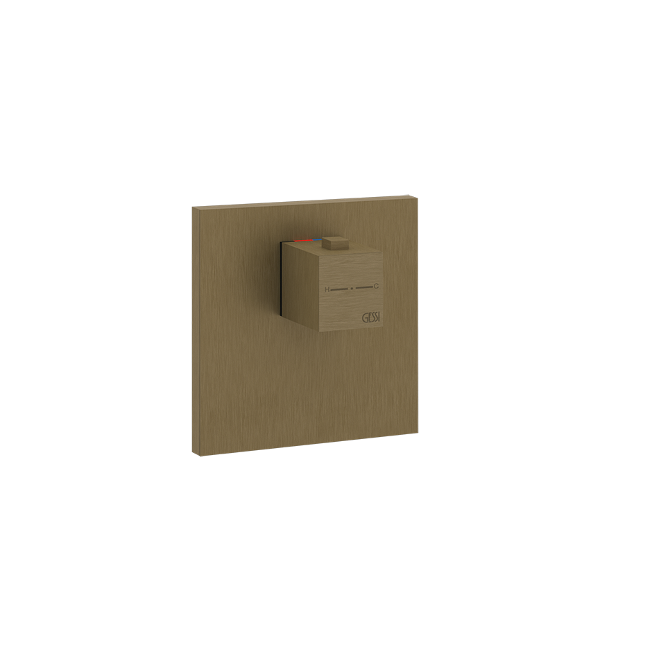 43252 - Antique Brass