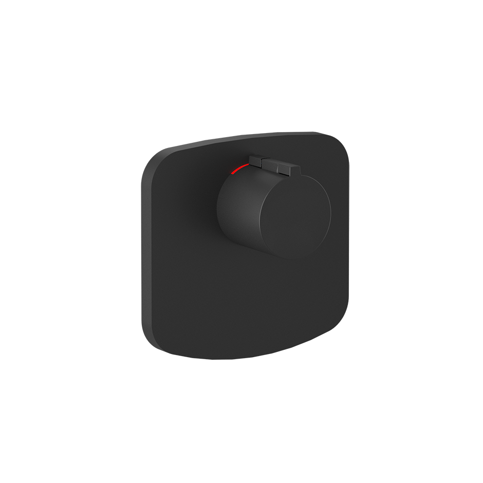 43256 - Matte Black