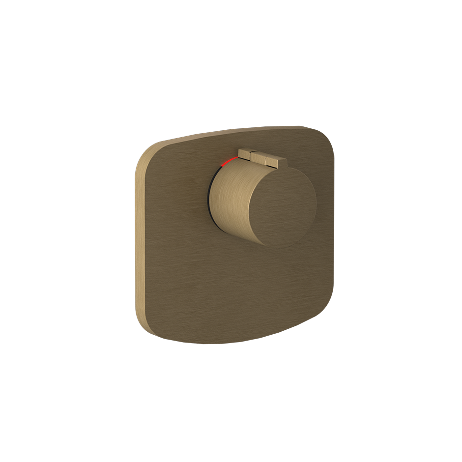 43256 - Antique Brass