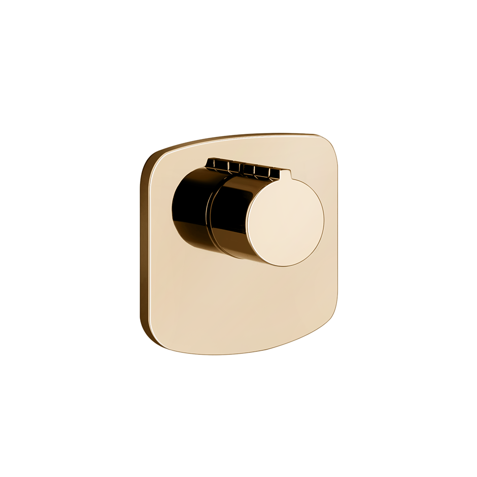 43256 - Warm Bronze Pvd