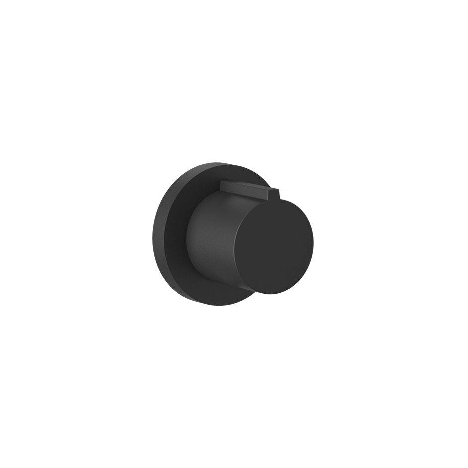 43268 - Matte Black
