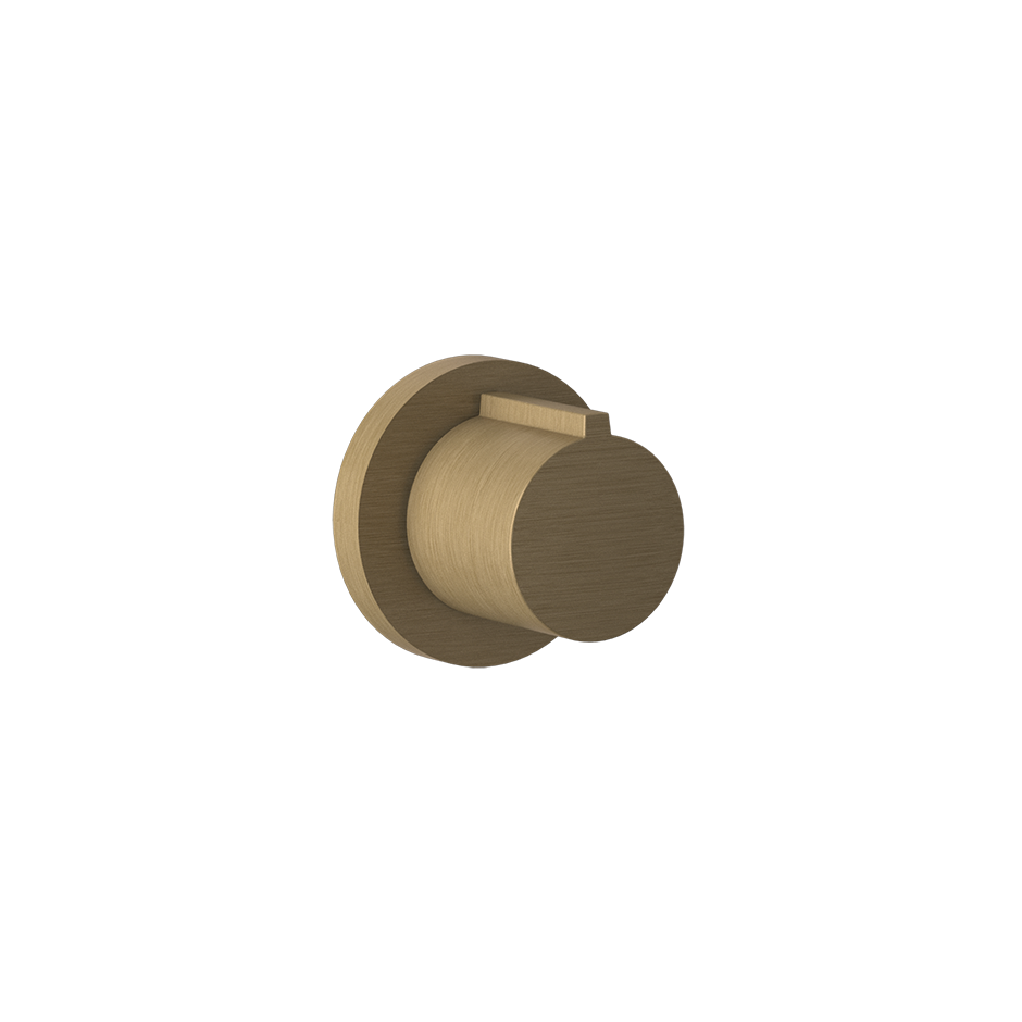 43268 - Antique Brass