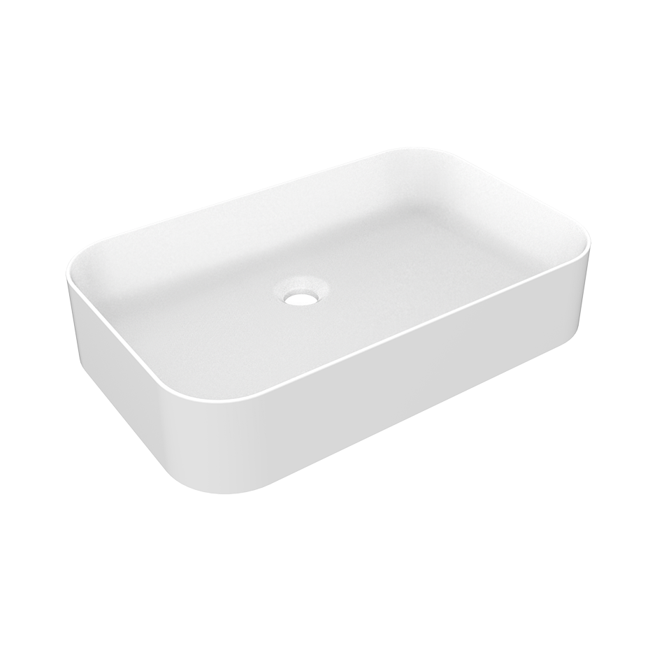 43458 - White Ceramic
