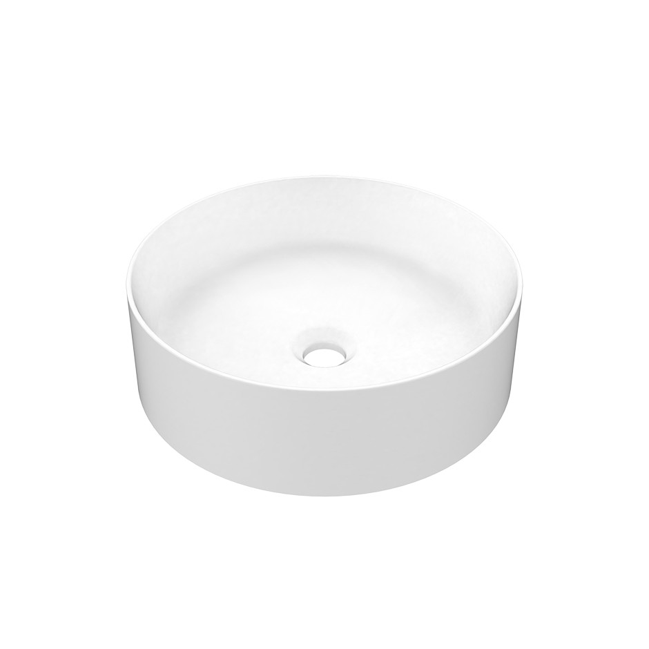 43460 - White Ceramic