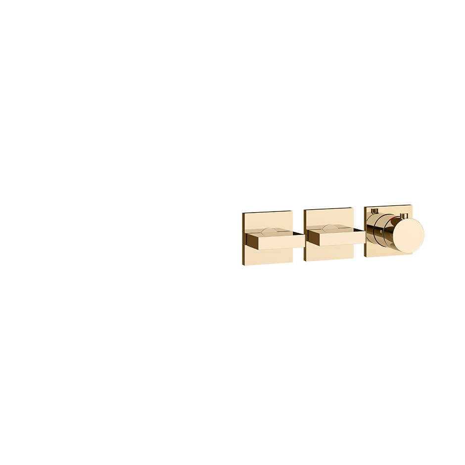 44334 - Warm Bronze Pvd