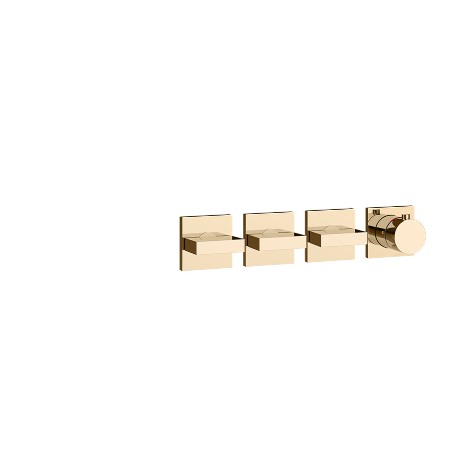 44336 - Warm Bronze Pvd
