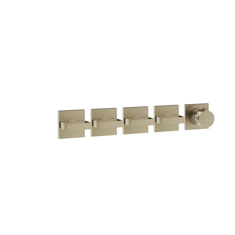 44338 - Finox Brushed Nickel