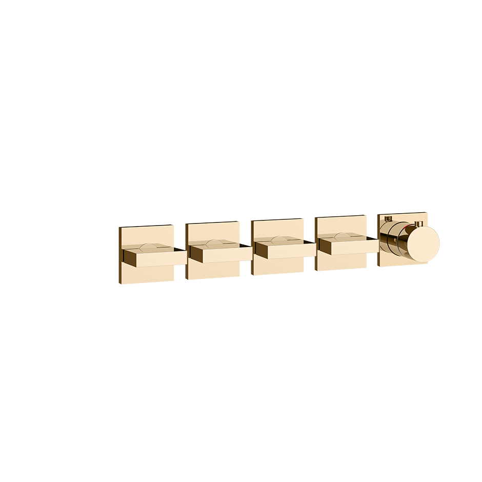 44338 - Warm Bronze Pvd