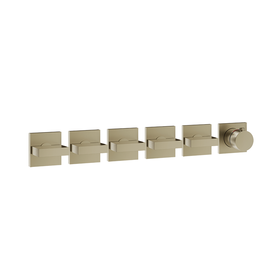 44340 - Finox Brushed Nickel