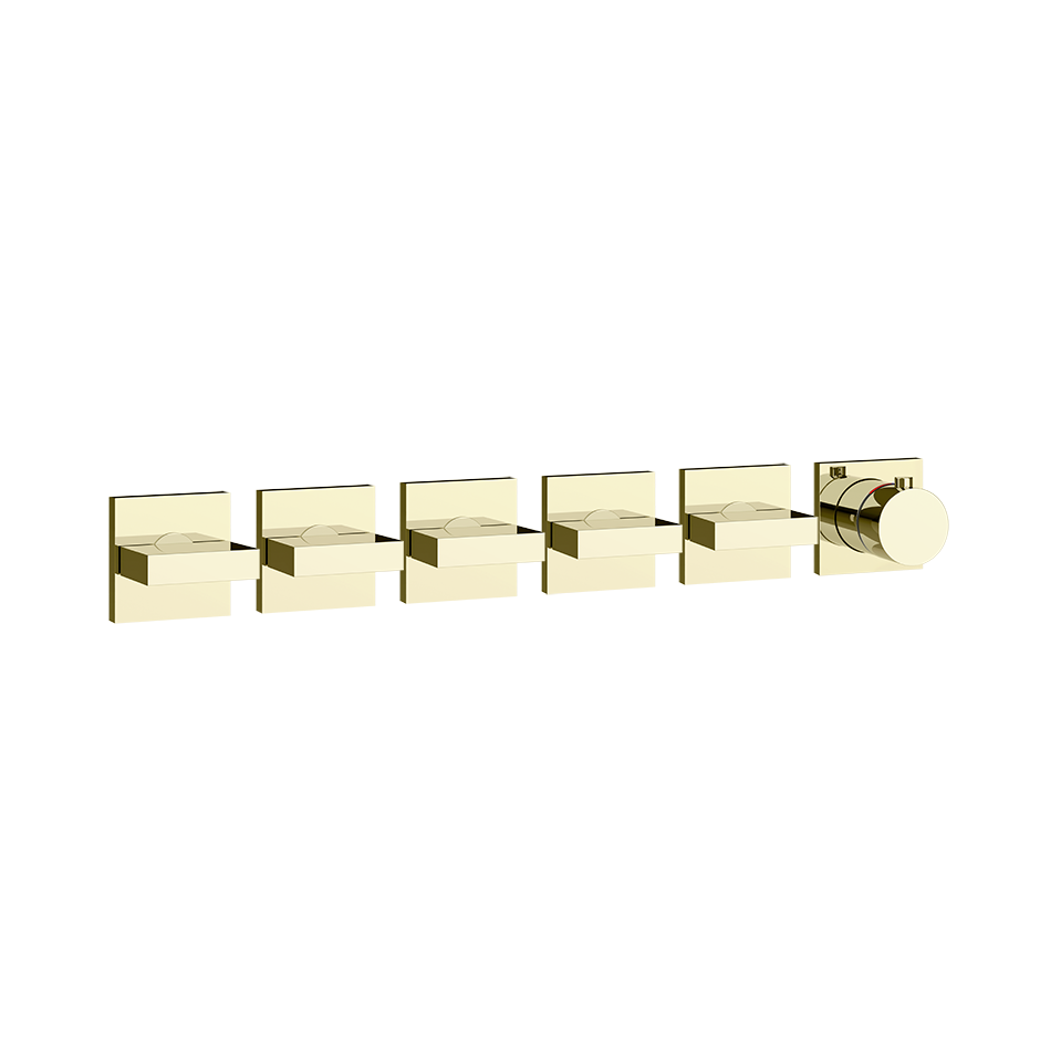44340 - Brass Pvd