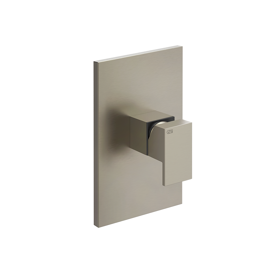 44602 - Finox Brushed Nickel