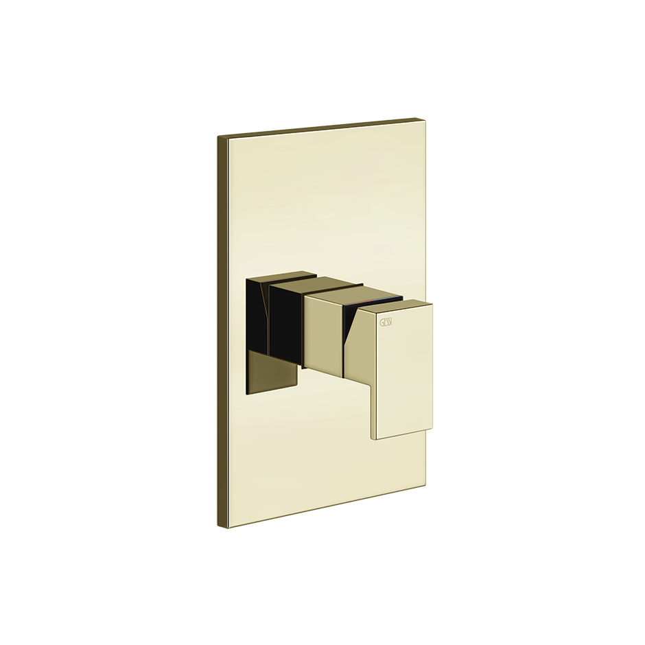44602 - Brass Pvd