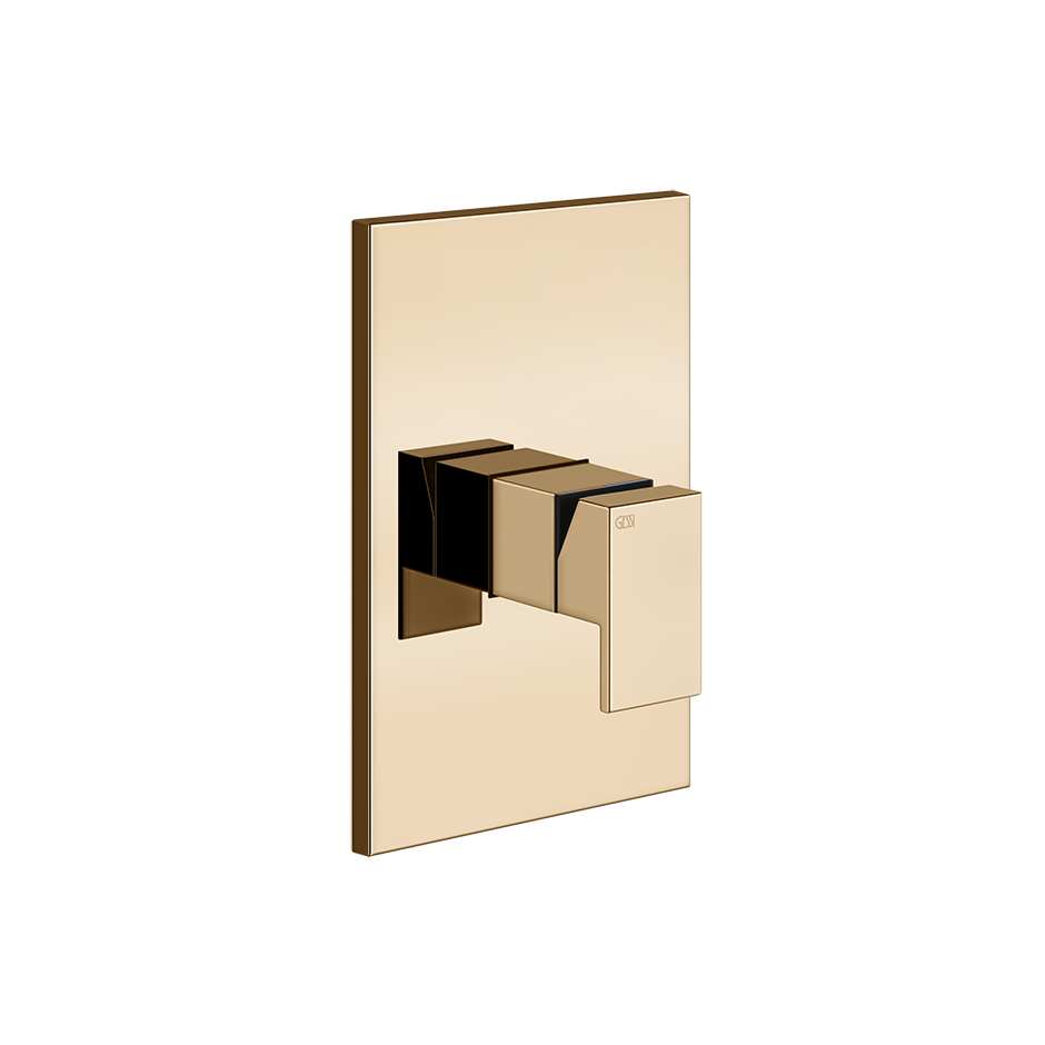 44602 - Warm Bronze Pvd