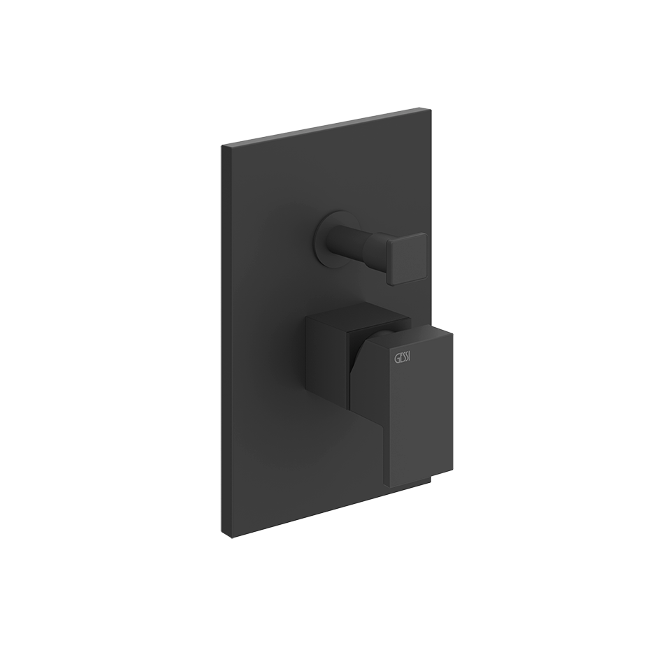 44604 - Matte Black