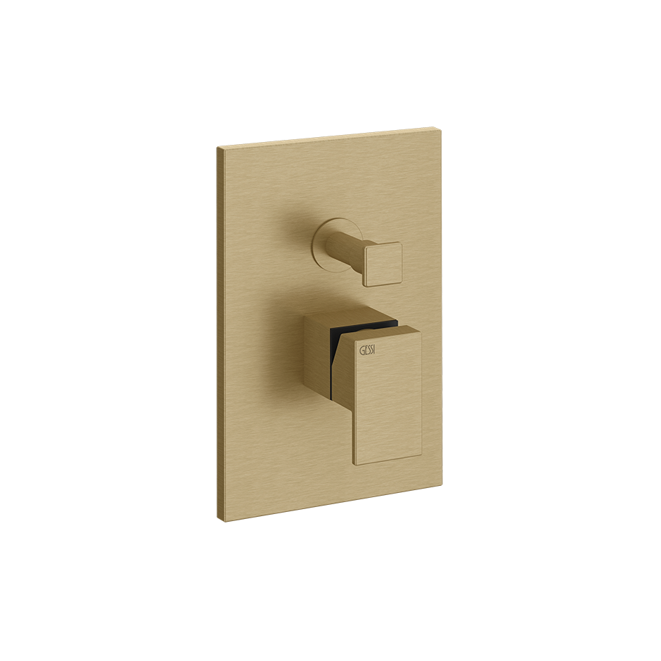 44604 - Warm Bronze Br. Pvd