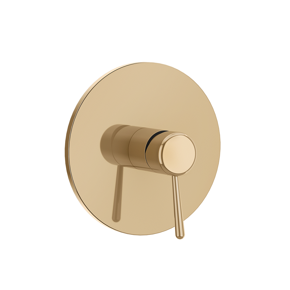 44676 - Warm Bronze Pvd