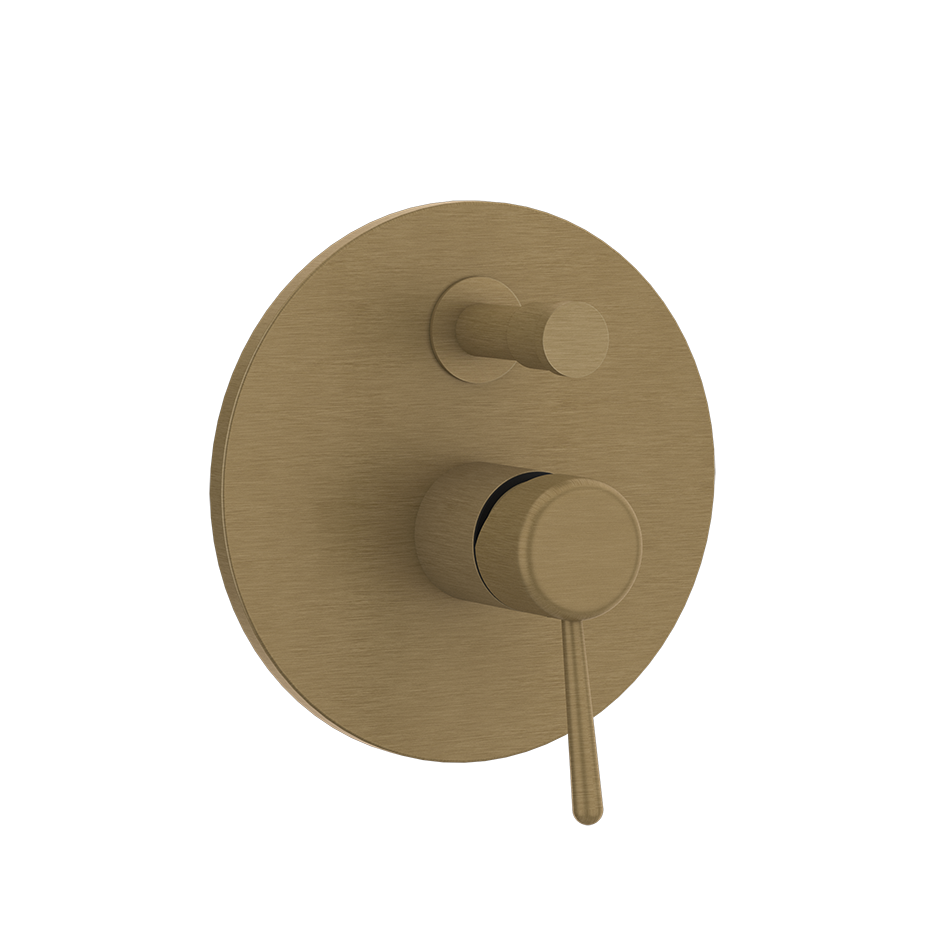 44678 - Antique Brass