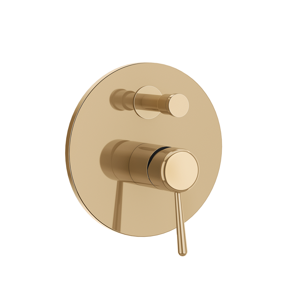 44678 - Warm Bronze Pvd