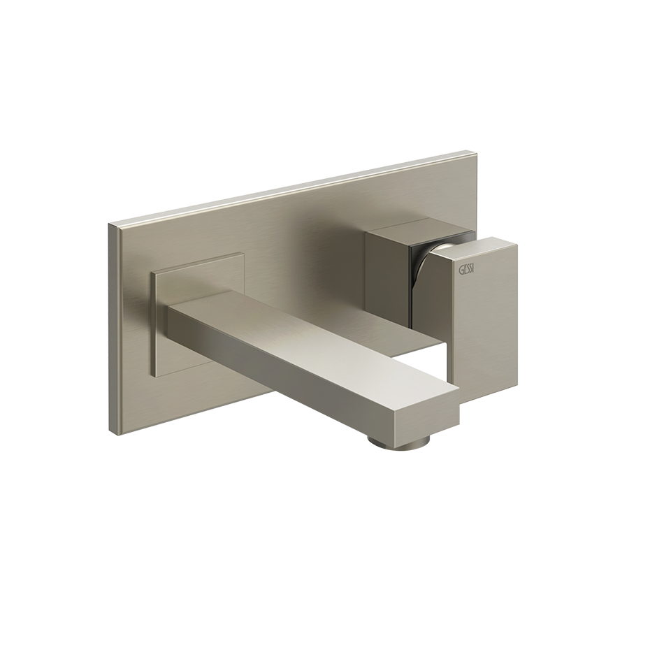 44834 - Finox Brushed Nickel