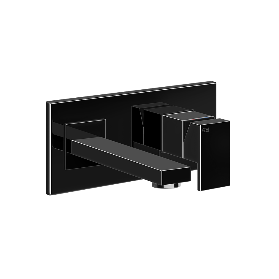 44834 - Black Metal Pvd