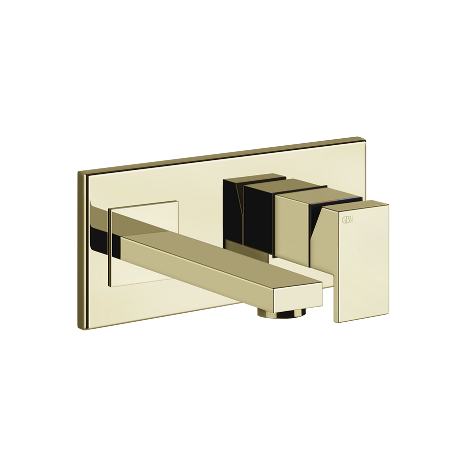 44834 - Brass Pvd