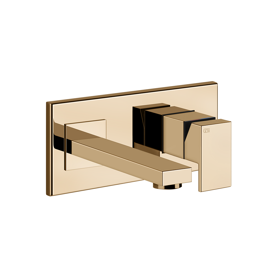 44834 - Warm Bronze Pvd