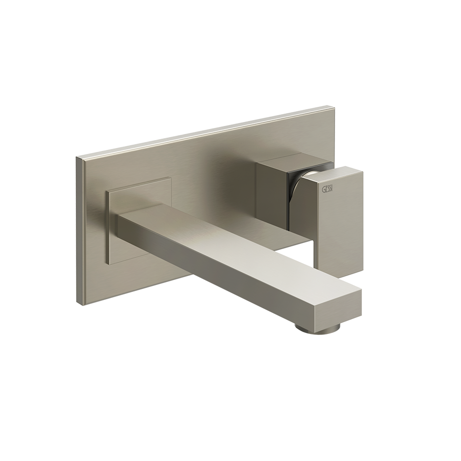 44836 - Finox Brushed Nickel