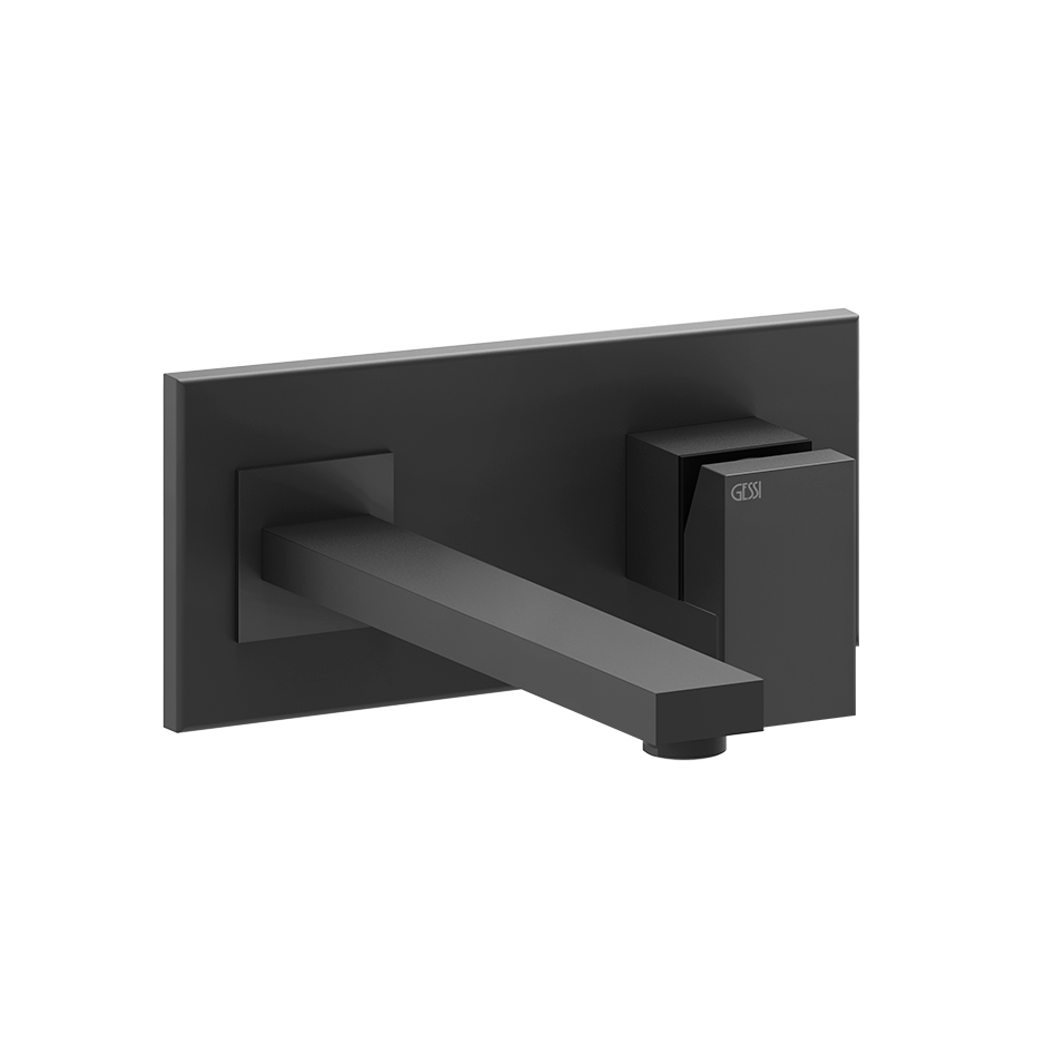 44836 - Matte Black