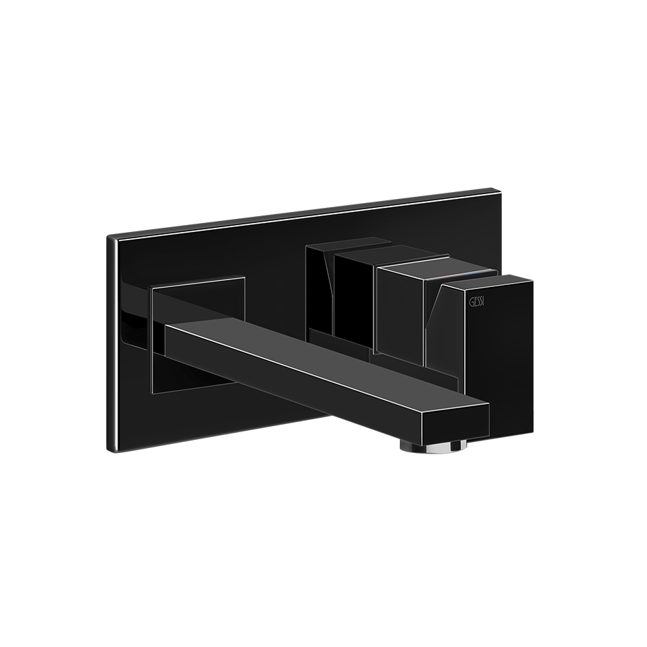 44836 - Black Metal Pvd
