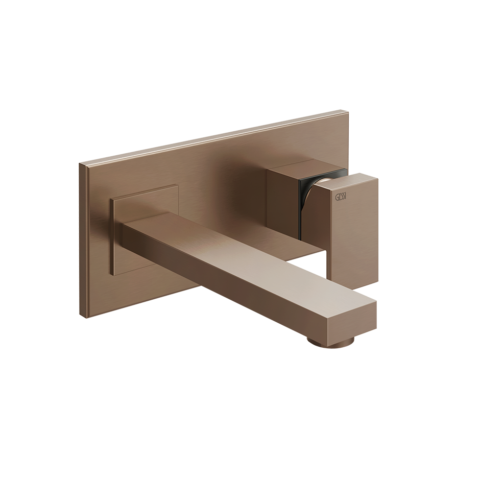 44836 - Copper Brushed Pvd
