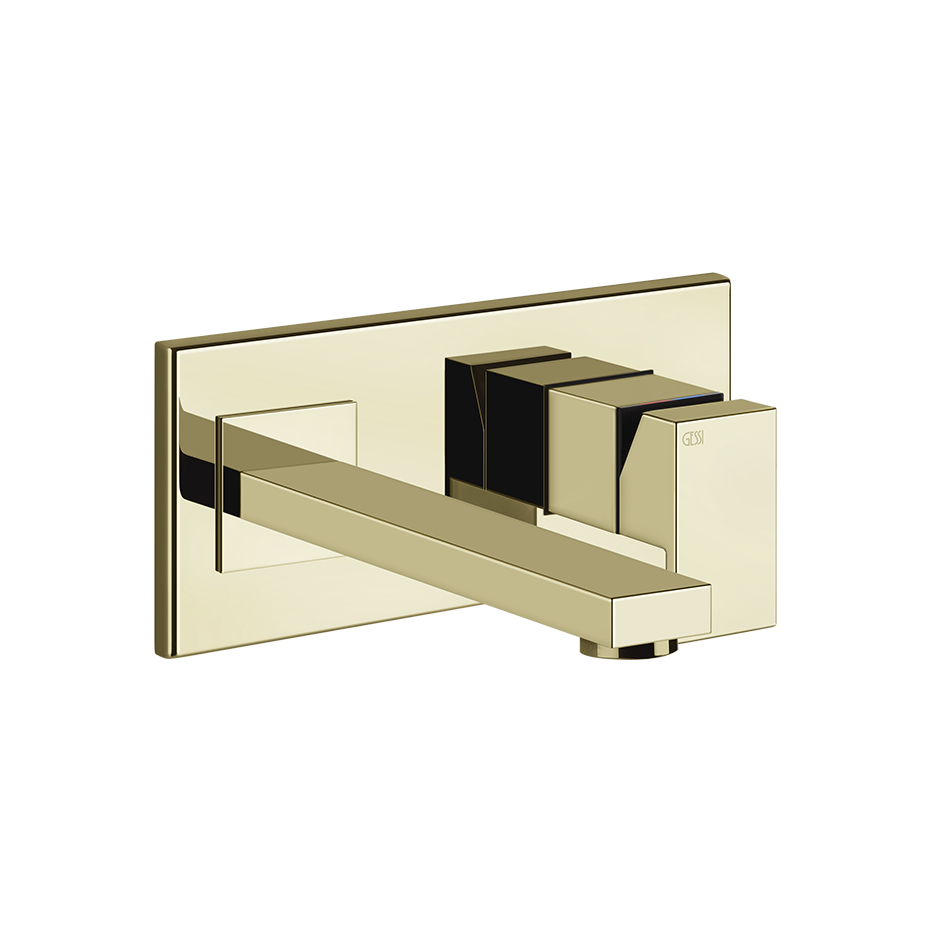44836 - Brass Pvd