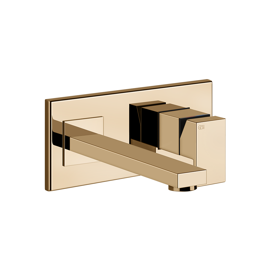 44836 - Warm Bronze Pvd