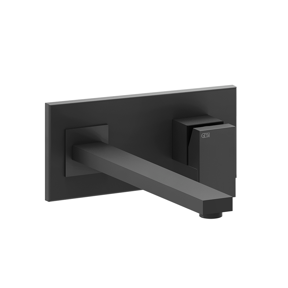 44838 - Matte Black