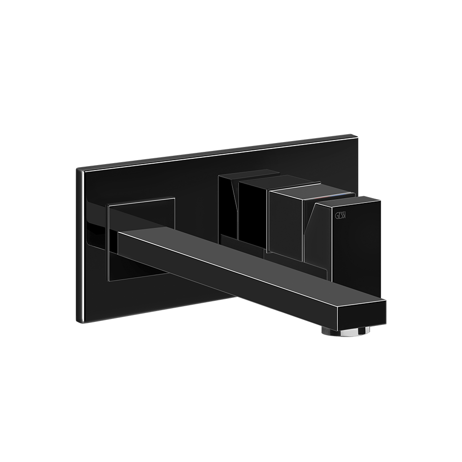 44838 - Black Metal Pvd