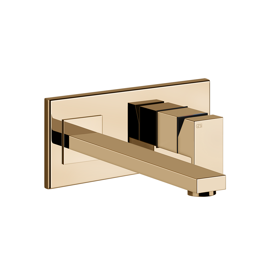 44838 - Warm Bronze Pvd
