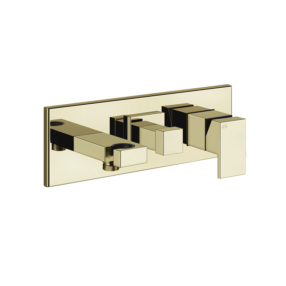 44910 - Brass Pvd