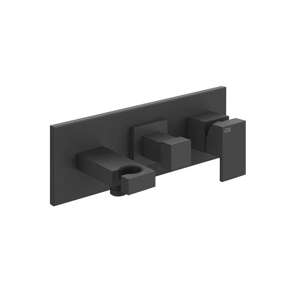 44911 - Matte Black