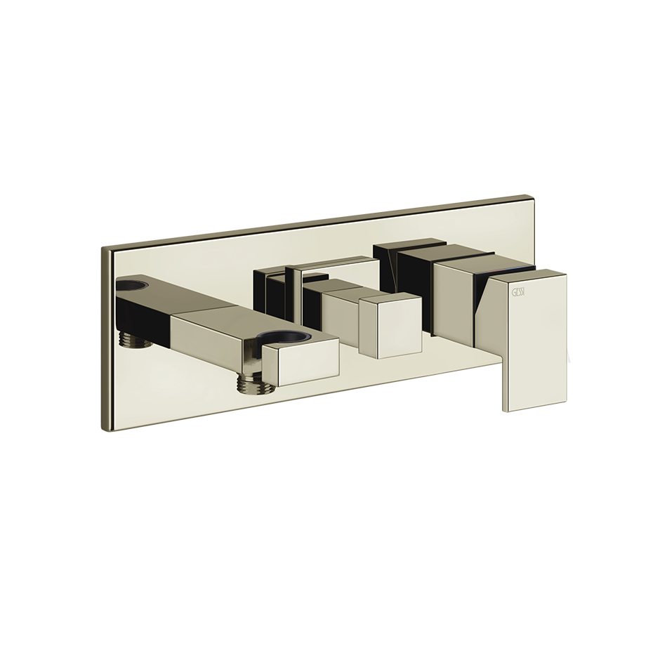44911 - Nickel Pvd