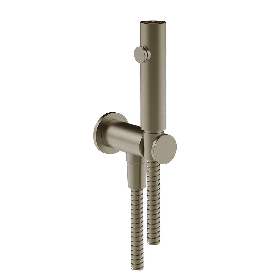 45121 - Finox Brushed Nickel