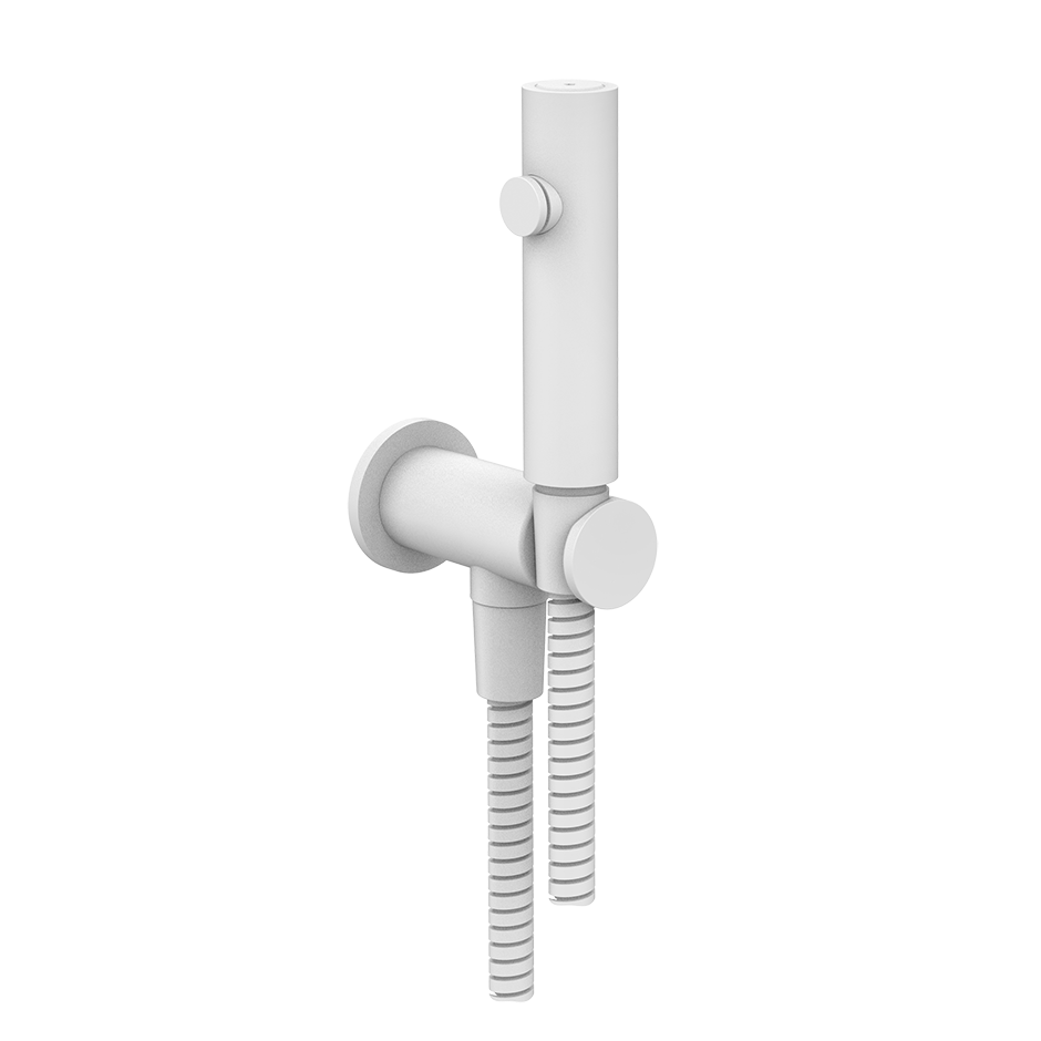 45121 - Matte White