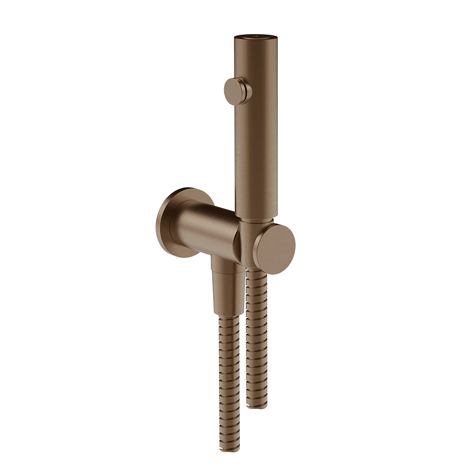 45121 - Copper Brushed Pvd