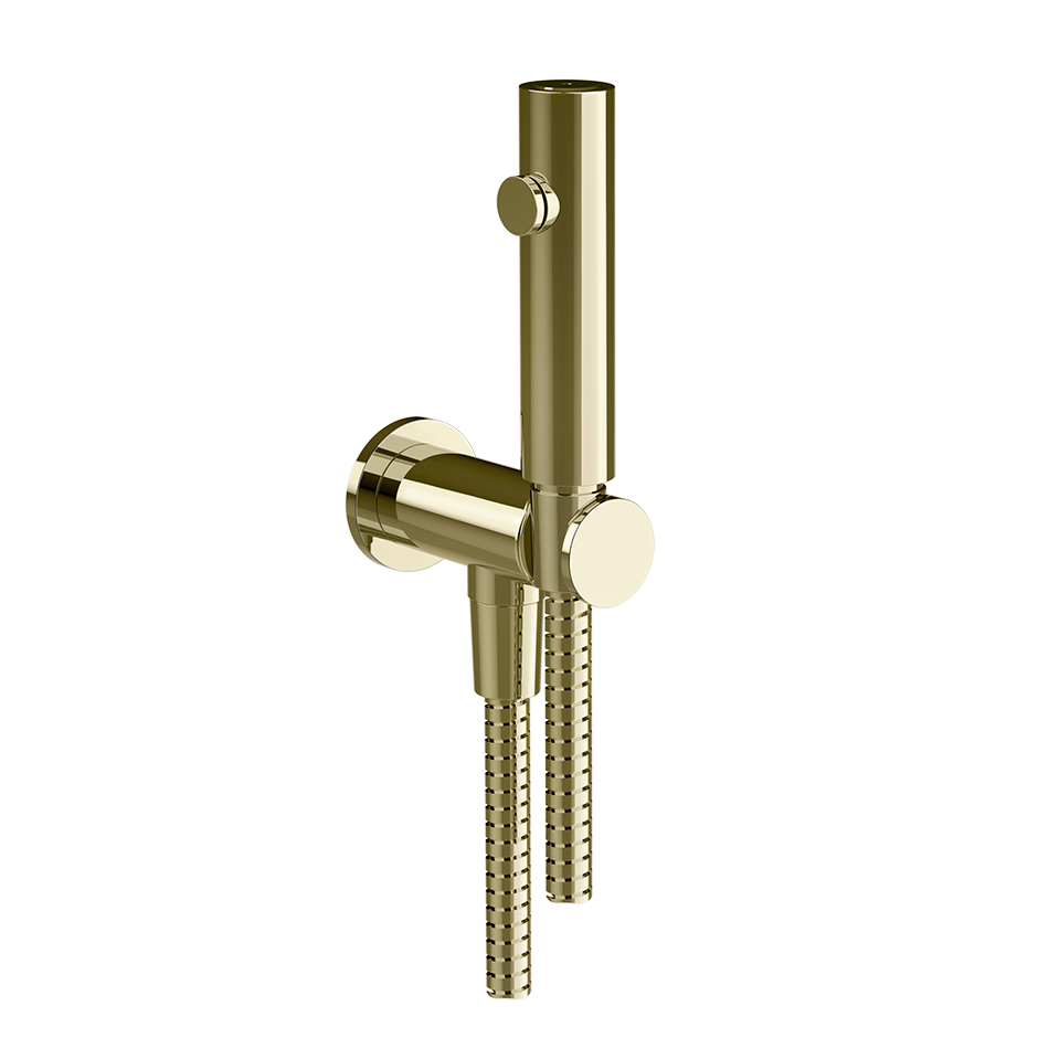 45121 - Brass Pvd