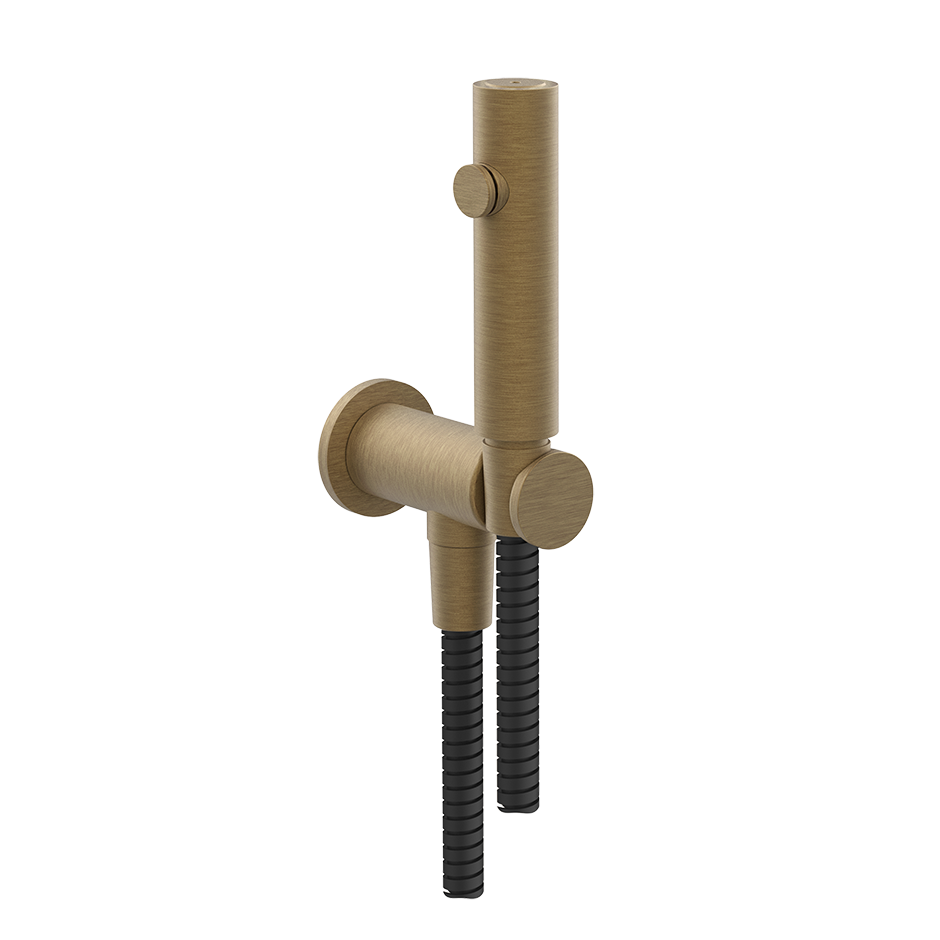 45121 - Antique Brass